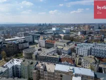 Pronájem bytu 1+1, Ostrava, Tyršova, 40 m2