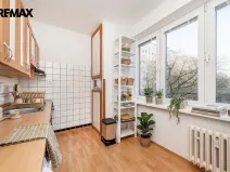 Pronájem bytu 2+1, Praha - Letňany, Vítkovická, 52 m2