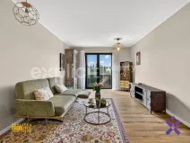 Pronájem bytu 3+1, Otrokovice - Kvítkovice, 73 m2