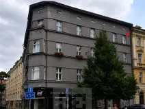 Pronájem bytu 1+1, Praha - Nové Město, Petrská, 37 m2