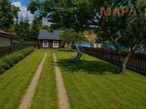 Prodej chalupy, Otvice, 292 m2