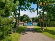 Prodej chalupy, Otvice, 292 m2