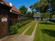 Prodej chalupy, Otvice, 292 m2