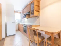 Pronájem bytu 2+kk, Olomouc - Nová Ulice, Okružní, 52 m2