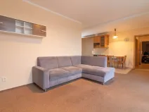 Pronájem bytu 2+kk, Olomouc - Nová Ulice, Okružní, 52 m2