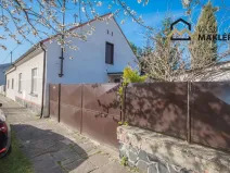 Pronájem rodinného domu, Kolín, Neumannova, 90 m2