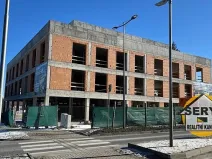 Prodej kanceláře, Humpolec, Okružní, 76 m2