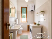 Prodej rodinného domu, Valledoria, Sardinie, Itálie, 192 m2