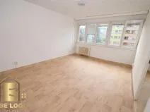 Pronájem bytu 3+1, Náchod, Pražská, 55 m2