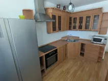 Pronájem bytu 3+1, Most, Jana Kříže, 76 m2