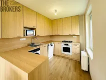 Pronájem bytu 3+kk, Praha - Michle, Podle Kačerova, 74 m2