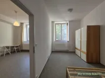 Pronájem bytu 2+kk, Praha - Kbely, Luštěnická, 48 m2