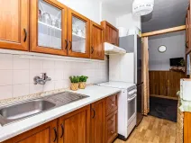 Prodej bytu 3+1, Pardubice - Staré Čívice, K Hladíkovu, 260 m2