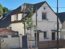Prodej vícegeneračního domu, Stříbrná Skalice, Pražská, 126 m2