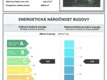 Prodej bytu 3+1, Praha - Braník, Jílovská, 64 m2