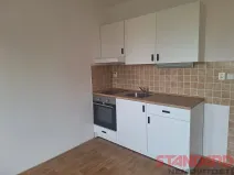 Pronájem bytu 1+kk, Dobřany, 17. listopadu, 19 m2