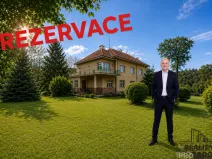Prodej bytu 3+1, Lázně Bohdaneč, Horka, 147 m2
