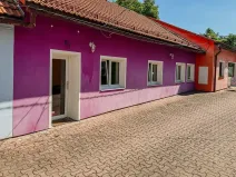 Pronájem obchodního prostoru, Říčany, Masarykovo nám., 39 m2
