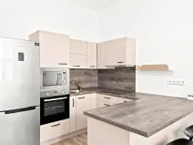 Pronájem bytu 2+kk, Praha - Košíře, Pod Kavalírkou, 44 m2