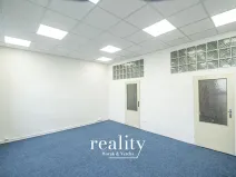 Pronájem kanceláře, Brno, Křenová, 24 m2