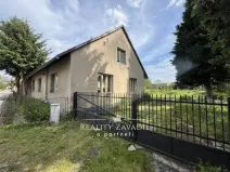 Prodej rodinného domu, Lískovice - Tereziny Dary, 85 m2