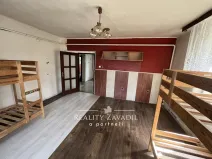 Prodej rodinného domu, Lískovice - Tereziny Dary, 110 m2