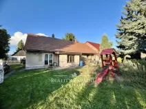 Prodej rodinného domu, Lískovice - Tereziny Dary, 110 m2
