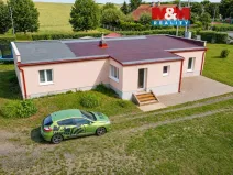 Prodej bytu 3+1, Skalice, 109 m2