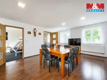 Prodej bytu 3+1, Skalice, 109 m2