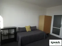 Pronájem bytu 1+kk, Brno, Halasovo náměstí, 24 m2