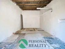 Prodej garáže, Mariánské Lázně - Úšovice, 23 m2