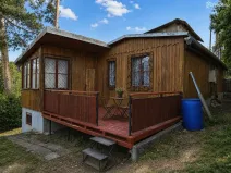 Prodej chaty, Brno, 101 m2
