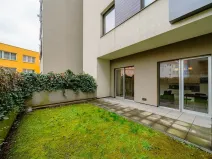Pronájem bytu 3+kk, Praha - Žižkov, Prokopova, 154 m2
