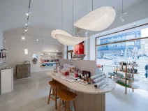 Pronájem obchodního prostoru, Praha - Vinohrady, Anglická, 115 m2