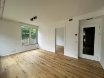 Pronájem bytu 2+kk, Praha - Radlice, U Komína, 49 m2
