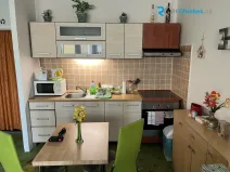Pronájem bytu 1+kk, Frýdek-Místek - Frýdek, Pekařská, 30 m2