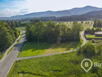 Prodej pozemku pro bydlení, Čeladná, 917 m2