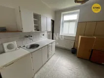 Pronájem kanceláře, Ostrava, Tichá, 75 m2