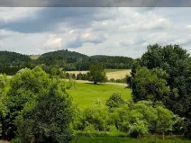 Pronájem bytu 2+kk, Vyšší Brod, Kyselov, 41 m2