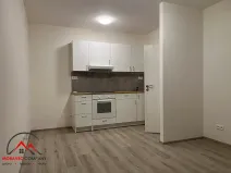 Pronájem bytu 1+kk, Mohelnice, Za Penzionem, 35 m2