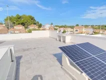 Prodej rodinného domu, Pilar de La Horadada, Alicante, Španělsko, 116 m2
