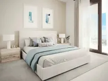 Prodej bytu 3+kk, Malaga, Španělsko, 70 m2