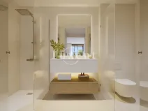 Prodej bytu 4+kk, Fuengirola, Španělsko, 70 m2