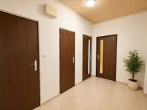 Pronájem bytu 2+1, Kralupy nad Vltavou - Lobeček, Štefánikova, 56 m2