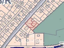 Prodej pozemku, Ostrava - Slezská Ostrava, Fišerova, 1277 m2