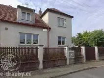 Dražba rodinného domu, Hostouň, Malá alejíčka, 76 m2