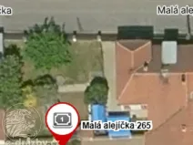 Dražba rodinného domu, Hostouň, Malá alejíčka, 76 m2