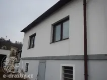 Dražba rodinného domu, Nižbor, 79 m2