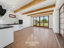 Prodej rodinného domu, Luka nad Jihlavou, Zahradní, 172 m2