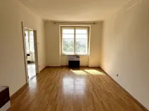Pronájem bytu 2+kk, Praha - Žižkov, Ambrožova, 46 m2